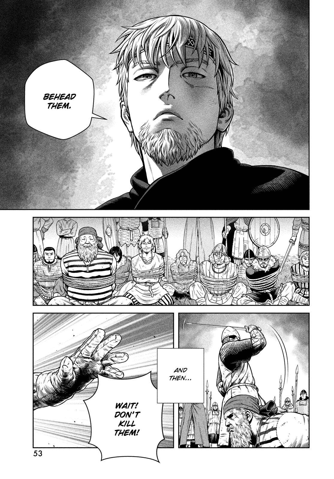 Vinland Saga, Chapter 190 image 08